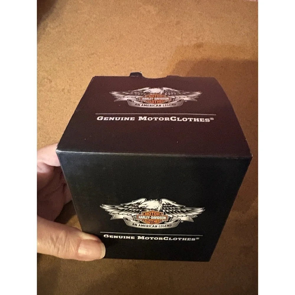 Harley-Davidson 🎁 great